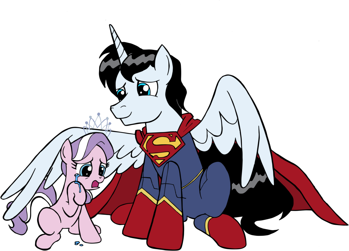 #1186830 - Alicorn, Artist - Edcom02, Artist - Jmkplover, - Cartoon (1280x971)