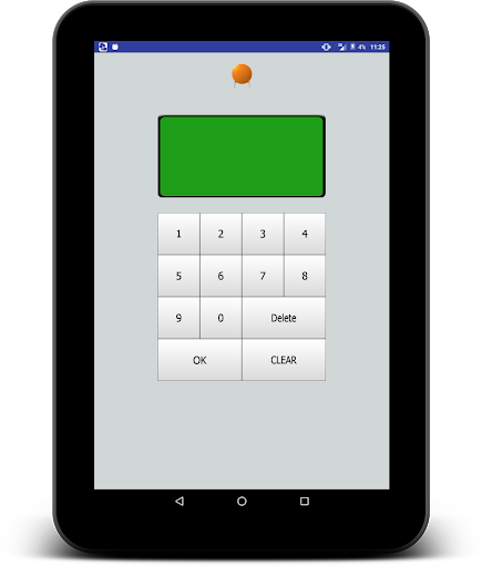 Screenshots Of Smd Resistor Code Calculator - Smd Резистор Калькулятор (435x512)