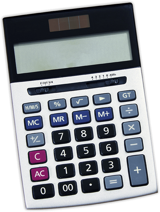 Your Free Study Guide Awaits - Casio (547x711)