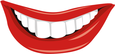 Smiling Mouth Express - Boca Sonriente Png (512x512)