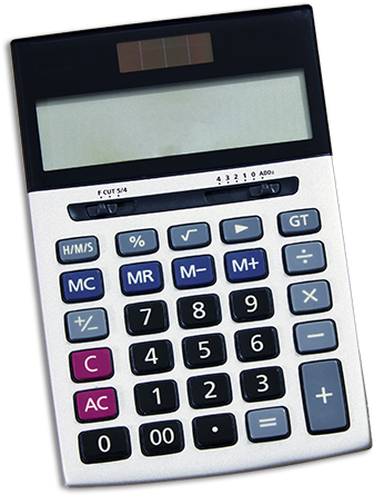 Wholesale Insurance Calculator - Casio (500x500)