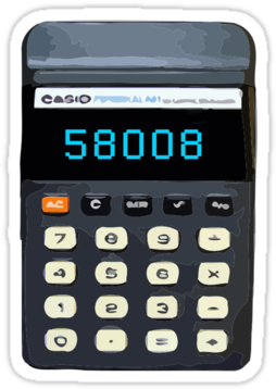 Calculator Spelling - Onkyo Rc 799m (375x360)