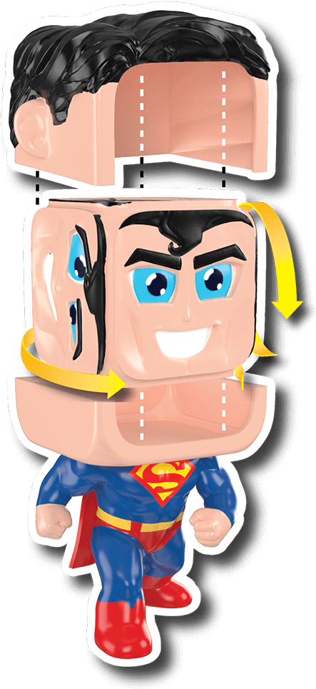 Superman - Green Lantern (474x1024)