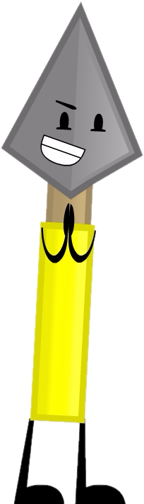 Object Terror Reboot - Lbn Object Terror Reboot Shows (204x712)