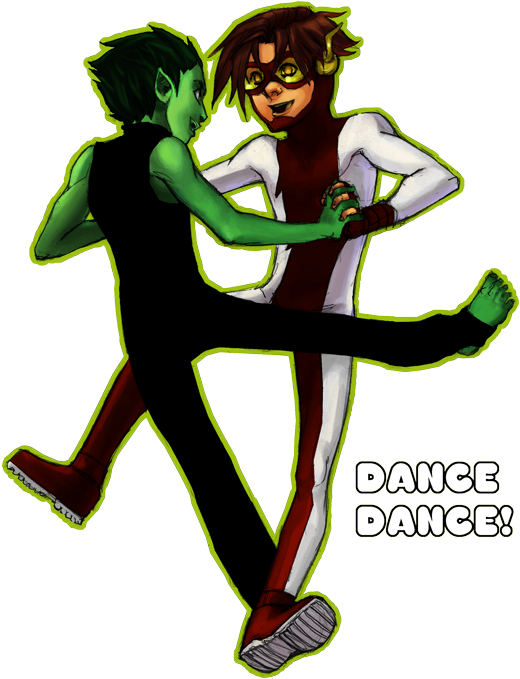 15 ♥ - Cartoon (550x700)