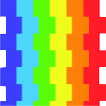 Nyan Cat Rainbow Trail 4 Roblox Rh Roblox Com Nyan - Nyan Cat Rainbow Trail (420x420)