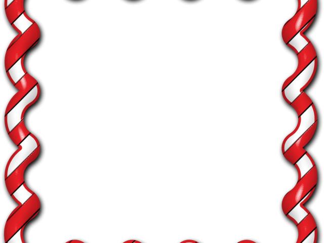Candy Canes Clipart - Clip Art (640x480)