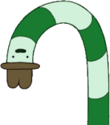 Click To Edit - Candy Kingdom Adventure Time Characters (480x480)