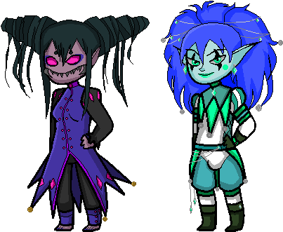 View Collection - C-pop (419x354)