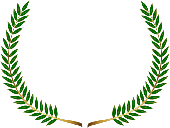 Olive Clipart Laurel - Csi Bishop Newbigin College Of Education (640x480)