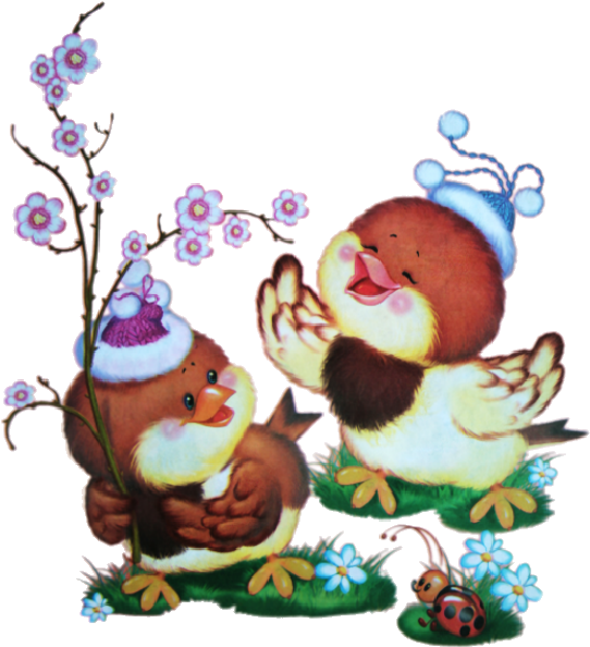 Love Birds Cute Clip Art Images - Love Birds Cute Clip Art Images (600x600)