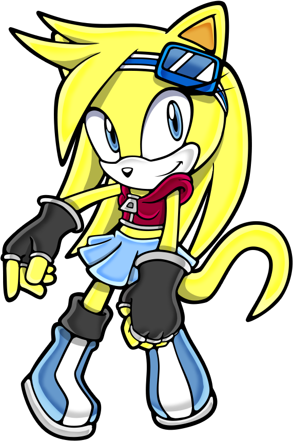 Olive The Otter - South Australian Style (717x1011)