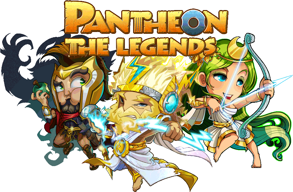 Game Legend Mechwarrior Heroes Of Newerth - Pantheon The Legends (970x630)