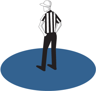 Referee - Standing (451x348)