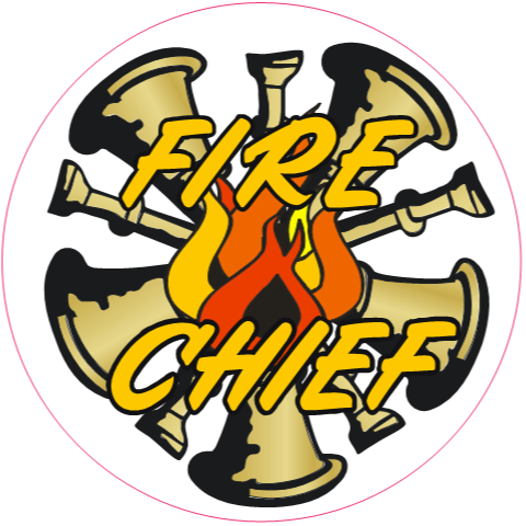 Fire Chief - Helmet (480x480)