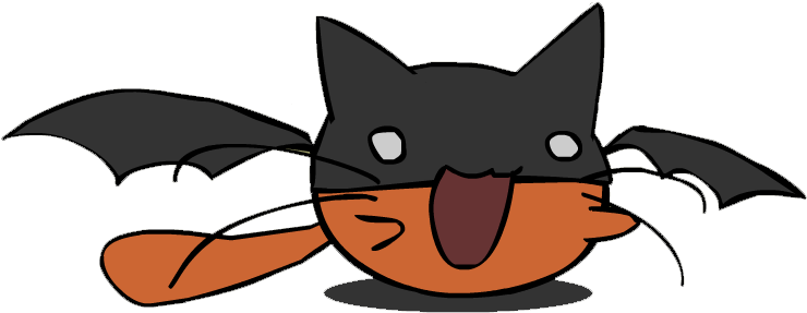 Cat Playing With Yarn (741x293)