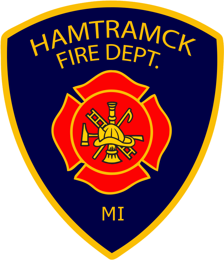 Organizational And Mission Statement Of The Hamtramck - Hamtramck Fire Department (891x891)