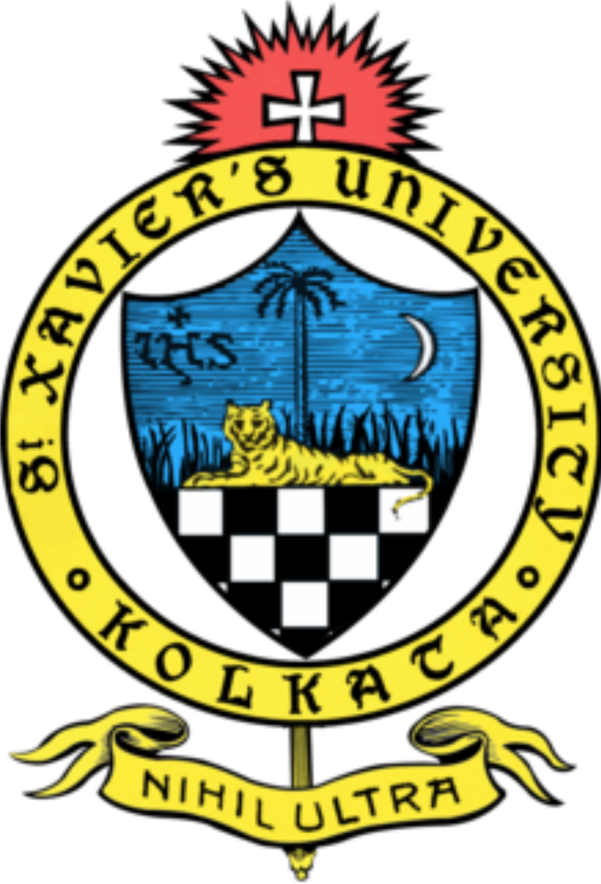 St Xavier's College Kolkata Logo (1200x1766)