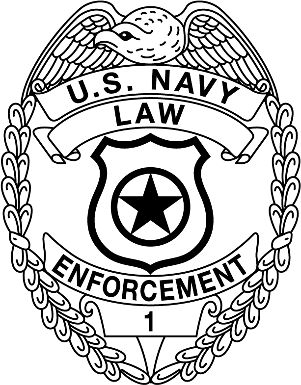 Law Enforcement - Police (800x800)