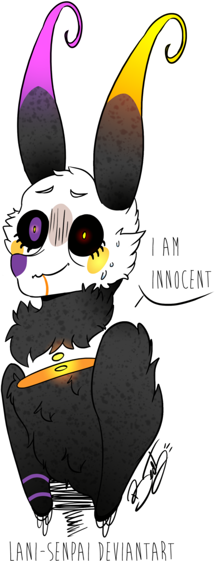 Whiskers Cat Character Font - Cartoon (674x1185)