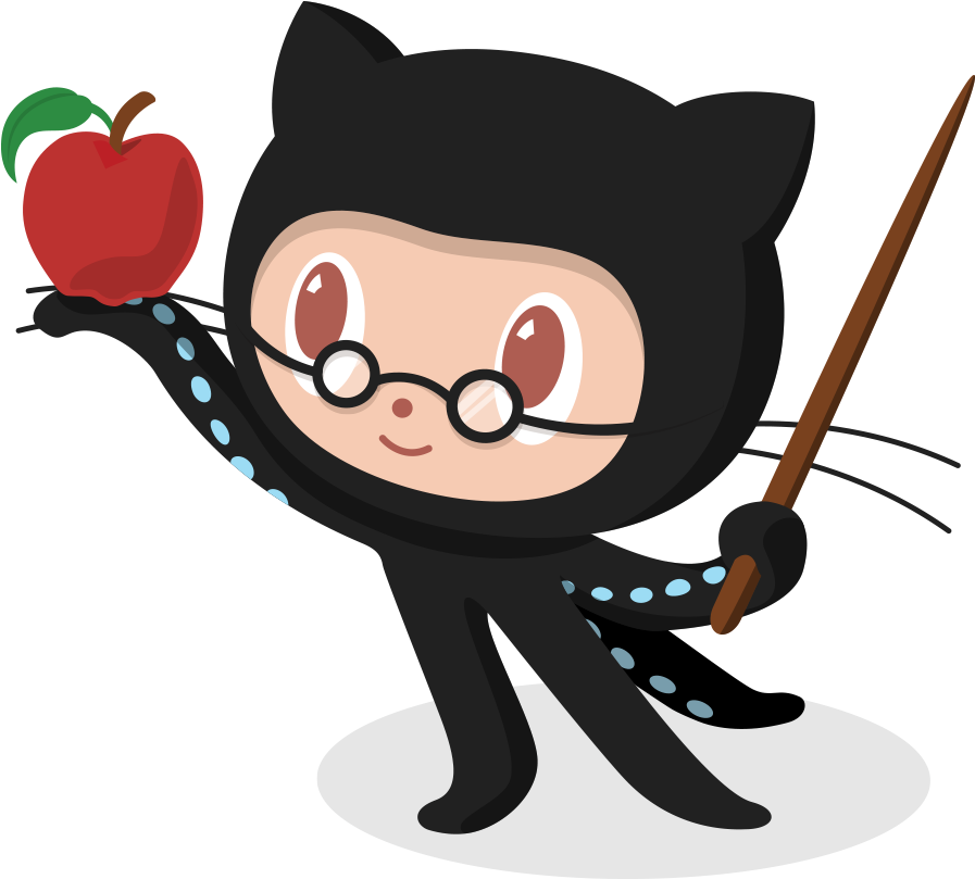 Http - //octodex - Github - V2 - Github Classroom (896x896)