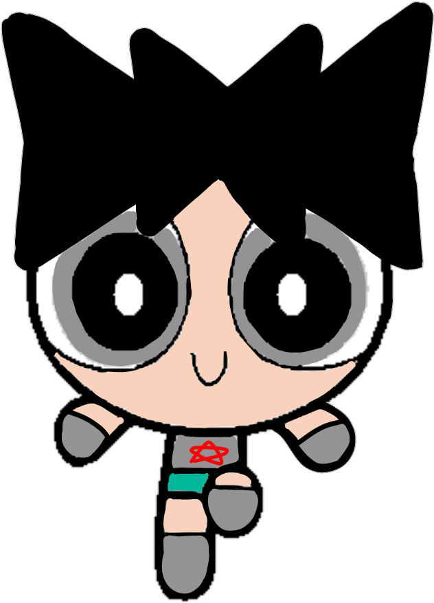 Powerpuff Inferno In Powerpuff Character - Wiki (800x1044)