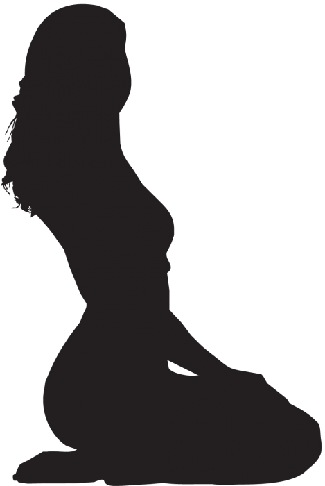 Sexy Silhouette Png - Snow Boot (469x700)