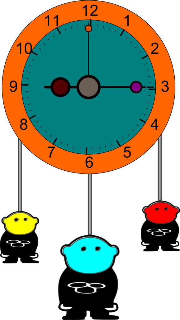 Teaching Your Child To Tell Time - Game (578x1024)