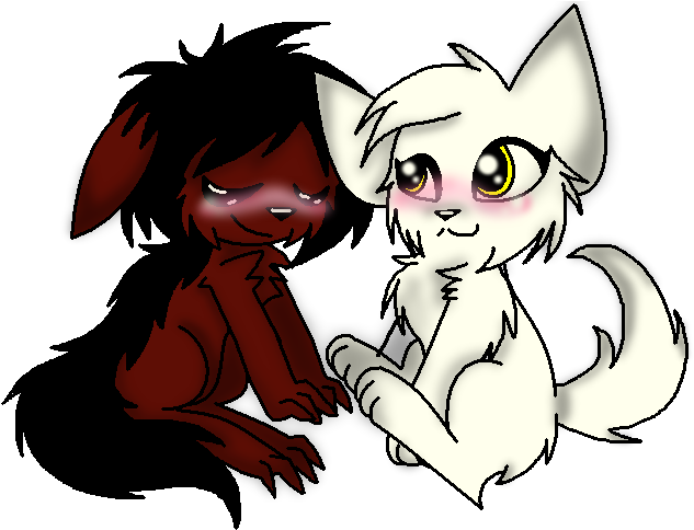 Cat Smirk Mammal Art - Smirk (723x488)