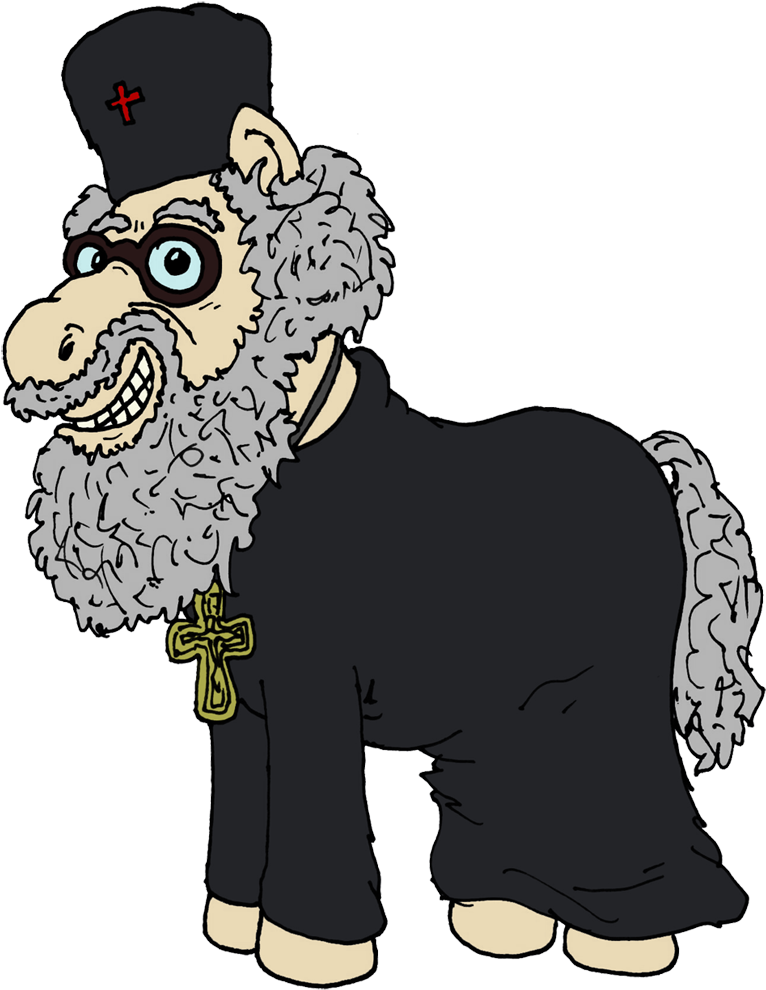 Rabbi Clip Art Medium Size - Rabbi Clipart (809x1000)
