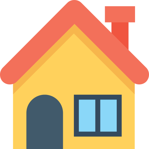 18beautiful Real Estate Clip Art More Image Ideas - Casas De Planos (512x512)