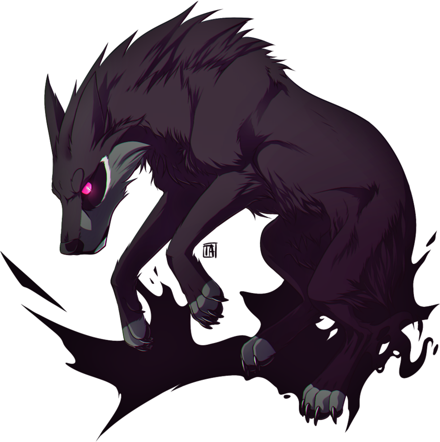 Cartoon Wolf, Wolves, Tattoo Ideas, Tattoos, A Wolf, - Illustration (892x896)