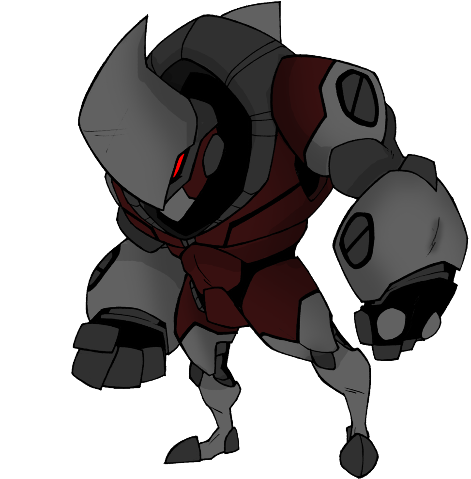 Robot Character Mecha Fiction Animated Cartoon - Illustration (1024x1321)