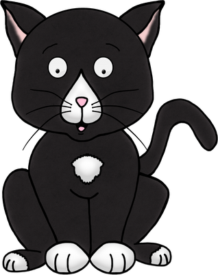 Blog - Clip Art (318x400)