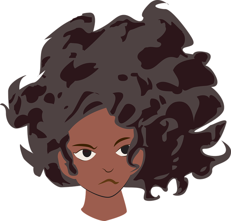 Cartoon Lion Head 25, Buy Clip Art - Mad Ethnic Right Now Shirt (754x720)