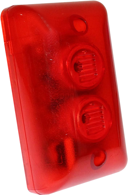 High Power 105 Db, Police Siren Sound, Suitable For - Switch (800x1165)
