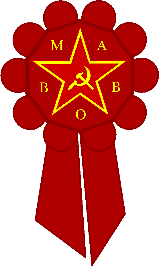 Censored, Slandered, But Unsilenced Crazy Russian Hacker Logo