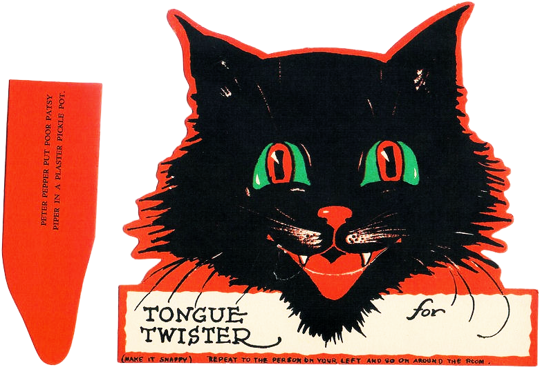 Hallo Friends, Yes, We're Rapidly Coming Up To This - Halloween (800x567)