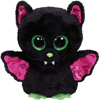 I'm Going To Post About Some New Released Halloween - Grim Reaper Beanie Boo (350x350)