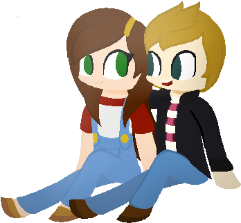 Mcsm Lukasse - Cartoon (405x359)