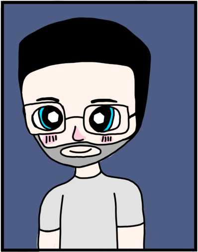 Meh Dads New Profile Picture By Animaloverxd - Cartoon (1024x724)