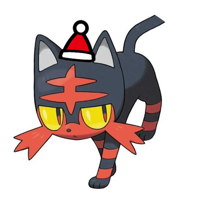 Unused Account 👋 - Pokémon Moon - Nintendo 3ds (400x400)