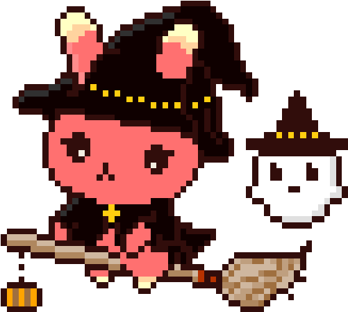 Sassy Snow White - Cute Halloween Gif Transparent (500x466)