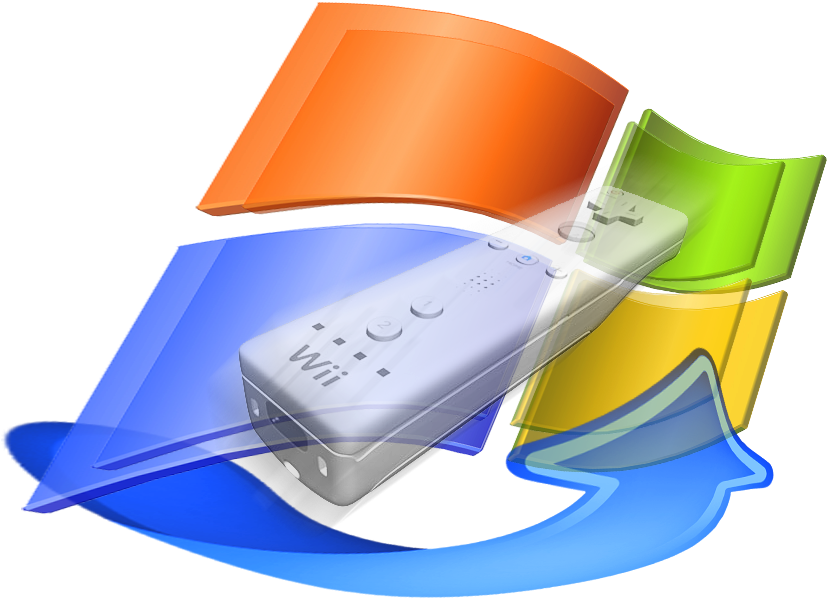 With The Zii You Can Transform A Wiimote With Motionplus - Putter (1142x862)