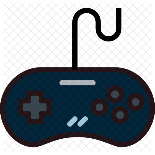 Sega Icon - Sega Genesis (512x512)