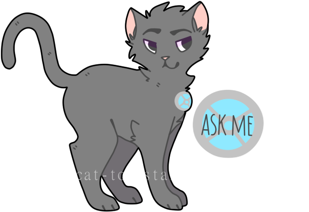 Ask The Cat Inside The Suit By Ask Cat Tonystark - Tony Stark As A Cat (637x512)