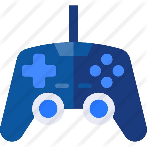 Game Controller - Xbox (512x512)