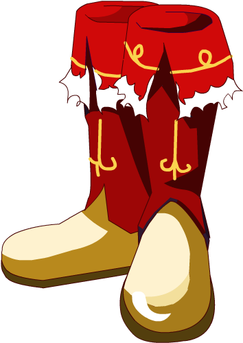 Powerful Chase Boots - Cowboy Boot (500x500)