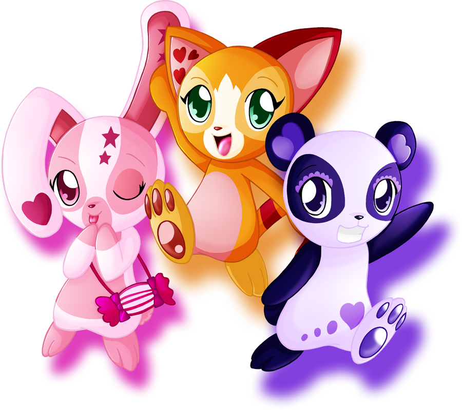 Sweet As Candy By Theorangefactor On Clipart Library - Zoobles Png (900x799)