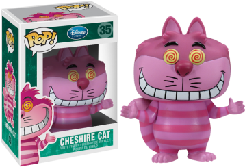 Alice In Wonderland - Funko Alice In Wonderland (357x480)